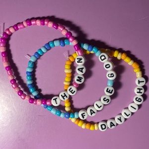 Taylor Swift Bracelets